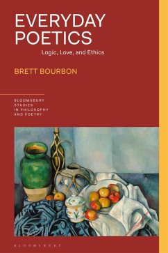 Cover Everyday Poetics (eBook, PDF)