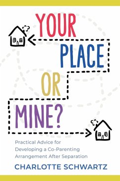 Cover Your Place or Mine? (eBook, ePUB)