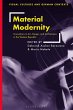 Material Modernity (eBook, ePUB) - Bild 1