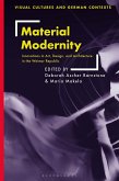 Material Modernity (eBook, ePUB)