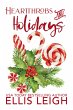 Heartthrobs & Holidays (eBook, ePUB) - Bild 1
