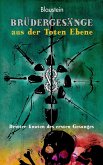 Brüdergesänge aus der Toten Ebene (eBook, ePUB)