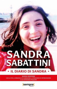 Il Diario di Sandra (eBook, ePUB) - Sabattini, Sandra