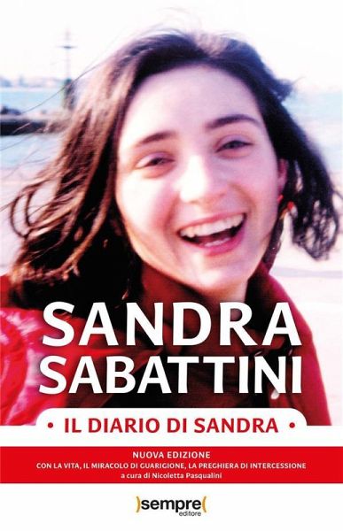 Il Diario di Sandra (eBook, ePUB)