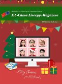 EU China Energy Magazine 2021 Christmas Double Issue (eBook, ePUB)