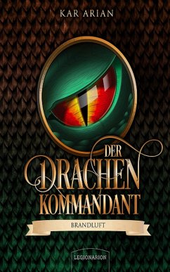 Brandluft (eBook, ePUB) - Arian, Kar