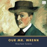 Our Mr. Wrenn (MP3-Download)