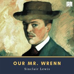 Our Mr. Wrenn (MP3-Download) - Lewis, Sinclair
