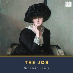 The Job (MP3-Download) - Lewis, Sinclair