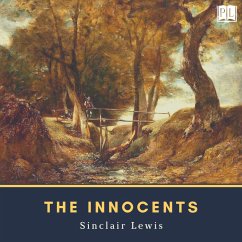 The Innocents (MP3-Download) - Lewis, Sinclair