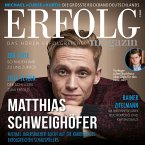 ERFOLG Magazin 1/2022 (MP3-Download)