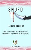 SNUFD (eBook, ePUB)
