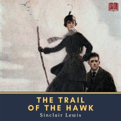 The Trail of the Hawk (MP3-Download) - Lewis, Sinclair