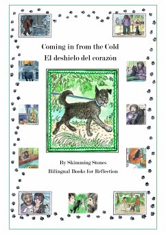 Coming In From The Cold (eBook, ePUB)