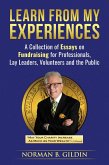 Learn From My Experiences (eBook, ePUB)