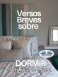 Versos Breves Sobre Dormir (eBook, ePUB) - Bild 1