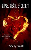 Love, Heat & Deceit (Luna's Paranormals, #4) (eBook, ePUB)