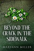Beyond The Crack In The Sidewalk (eBook, ePUB)