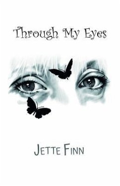 Cover Through My Eyes (eBook, ePUB)