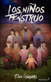 Los Niños Monstruo (Lockwar, #1) (eBook, ePUB)