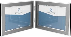 Zilverstad Padua 2x15x10 Aluminium Portrait quer 6059060