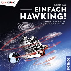 Einfach Hawking! (MP3-Download) - Vaas, Rüdiger