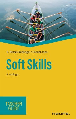 Soft Skills (eBook, PDF) - Peters-Kühlinger, Gabriele; John, Friedel