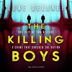 The Killing Boys (MP3-Download)