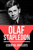 Essential Novelists - Olaf Stapledon (eBook, ePUB)