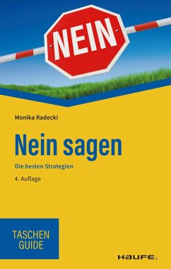 Nein sagen (eBook, PDF) - Radecki, Monika