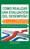 Cómo Realizar una Evaluación del Desempeño (eBook, ePUB)