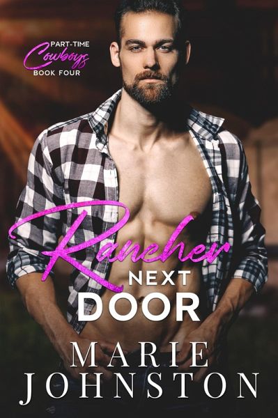 Rancher Next Door (eBook, ePUB)