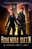 Rohendra Queen (The Rohendra Complex, #4) (eBook, ePUB)