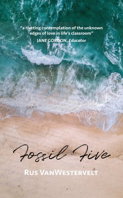 Fossil Five (eBook, ePUB) - Vanwestervelt, Rus