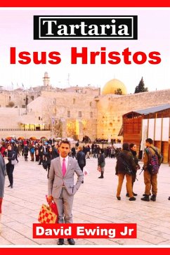 Cover Tartaria - Isus Hristos (eBook, ePUB)