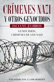 Crímenes Nazi y Otros Genocidios (eBook, ePUB)