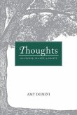 Thoughts on People, Planet & Profit (eBook, ePUB)