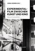 Experimentalfilm zwischen Kunst und Kino (eBook, PDF)