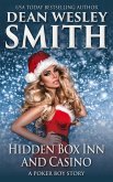 Hidden Box Inn and Casino (Poker Boy) (eBook, ePUB) Hidden Box Inn and Casino (Poker Boy) (eBook, ePUB)