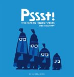 Pssst, wir haben einen Vogel   (Mängelexemplar)