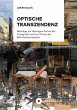 Optische Transzendenz (eBook, PDF) - Bild 1