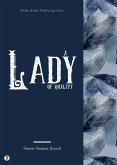 A Lady of Quality (eBook, ePUB)