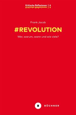 # Revolution (eBook, PDF) - Jacob, Frank