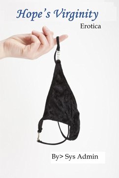 Cover Hope's Virginity (eBook, ePUB)