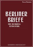 Susanne Kerckhoff: Berliner Briefe (eBook, ePUB)