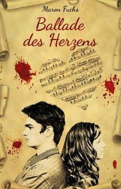 Ballade des Herzens (eBook, ePUB) - Fuchs, Maron