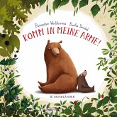 Komm in meine Arme!  (Restauflage)