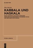 Kabbala und Haskala (eBook, ePUB)