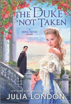 Cover The Duke Not Taken (eBook, ePUB)