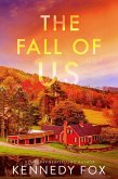 The Fall of Us (Love in Isolation, #5) (eBook, ePUB)